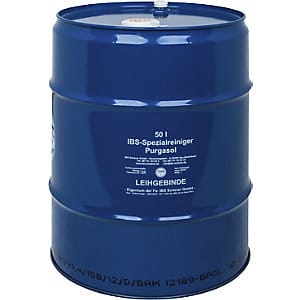 Ibs - Spezialreiniger Purgasol 50 L Faß