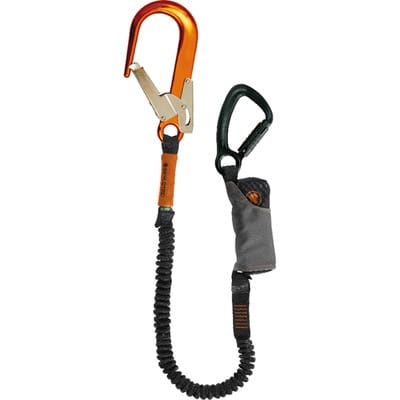 Verbindungsmittel Skysafe Pro Flex En354:2010,en355:2002 Kat.3 Pes L.ca.1,8m - Skylotec