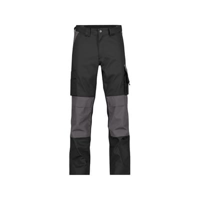 Dassy Herrenhose Boston Pesco64 Standard Gr. 48 Schwarz/grau