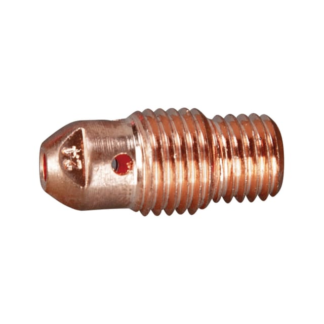 Schweisskraft Spannhülsengehäuse 3,2 Mm 5 Stk