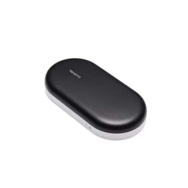 Netatmo Smart Home Intelligentes Klimatisierungspaket X2