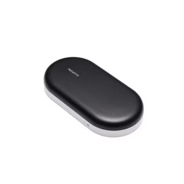 Netatmo Smart Home Intelligentes Klimatisierungspaket X2