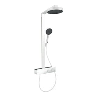 Rainfinity Duschsystem 250, 1 Strahlart Wassersparend, - Hansgrohe