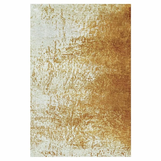 Beneffito - Teppich – Reflect Kollektion – Toffee – Teppich – Braun – 170 X 240 Cm