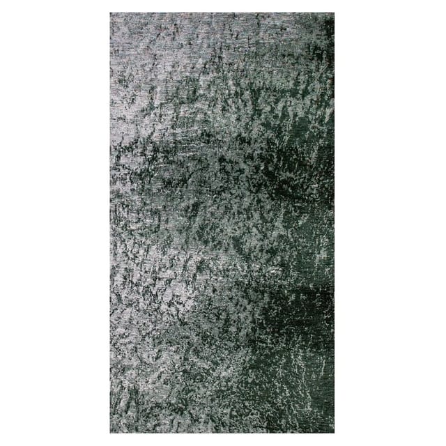 Beneffito - Teppich – Reflect Kollektion – Weihnachtsbaum – Teppich – Grün – 80 X 150 Cm