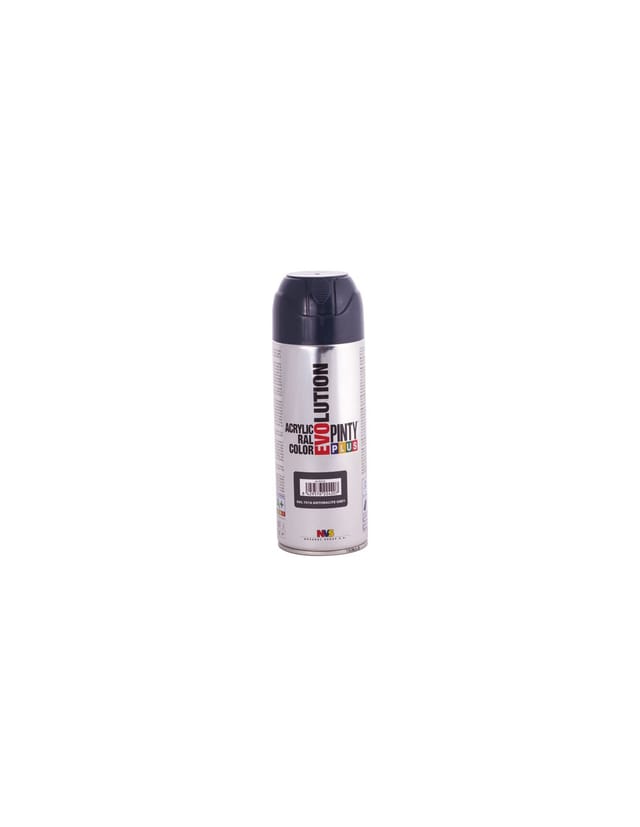 Pinty - Sprühfarbe Plus Evolution 520cc Ral 7016 Matt Anthrazitgrau