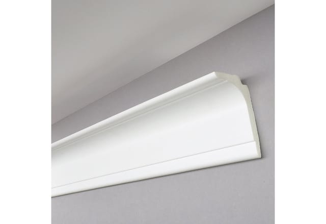 Decosa - Lichtleiste L100 (saskia), 60 X 100 Mm, 2 M - 05 Stück