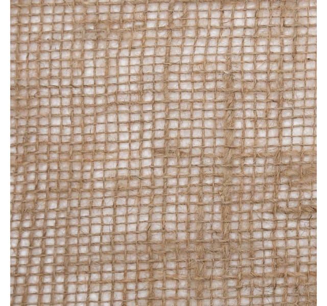 Jutegewebe 0,25x5 M 100% Jute 200 G/m² Vidaxl