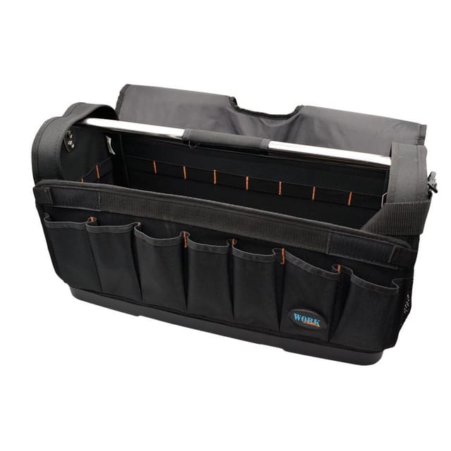 Multifunktionale Werkzeugtasche Aus Stoff