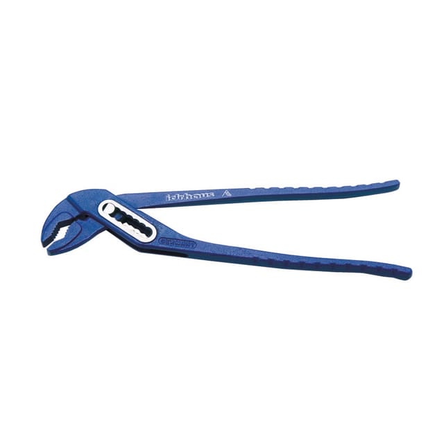 Ferrari Srl - Blaue Zange 240 Mm - Idrhaus
