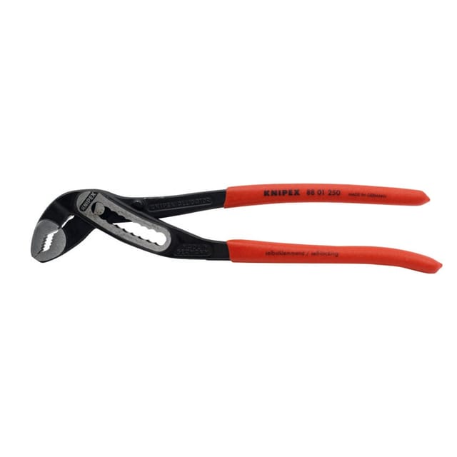 Knipex Zange Modell Alligator 180 Mm - Idrhaus