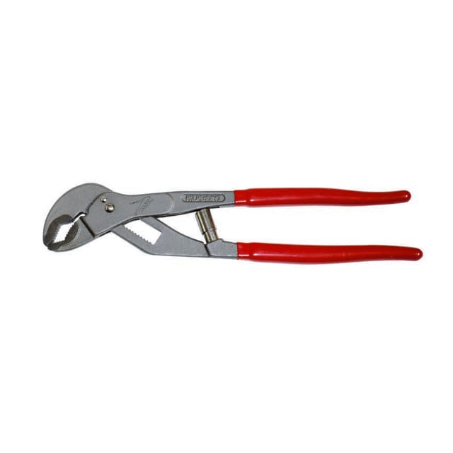 Ferrari Srl - Selbsteinstellende Zange 'modell Idrhagrip' - Länge 250 Mm - Idrhaus
