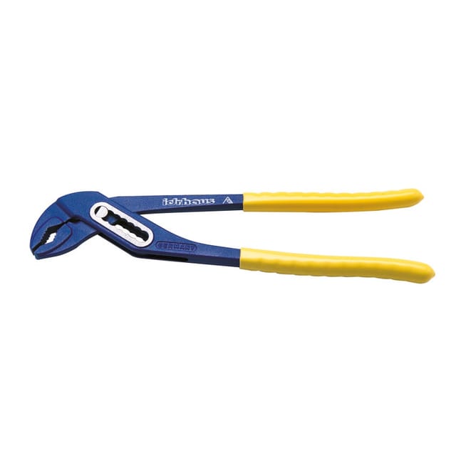 Ferrari Srl - Blaue Zange Aus Chrom-vanadium-stahl 240 Mm - Idrhaus