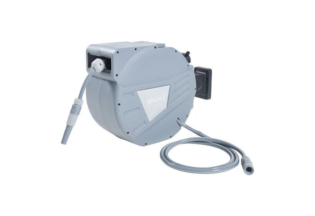 Schlauchtrommel Amersfoort 20m+2m [ Pro.tec