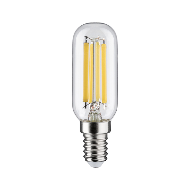 Paulmann 29136 Led-röhre Eek D (a - G) E14 5.9 W Neutralweiß (ø X L) 25 Mm X 90 Mm 1 St.