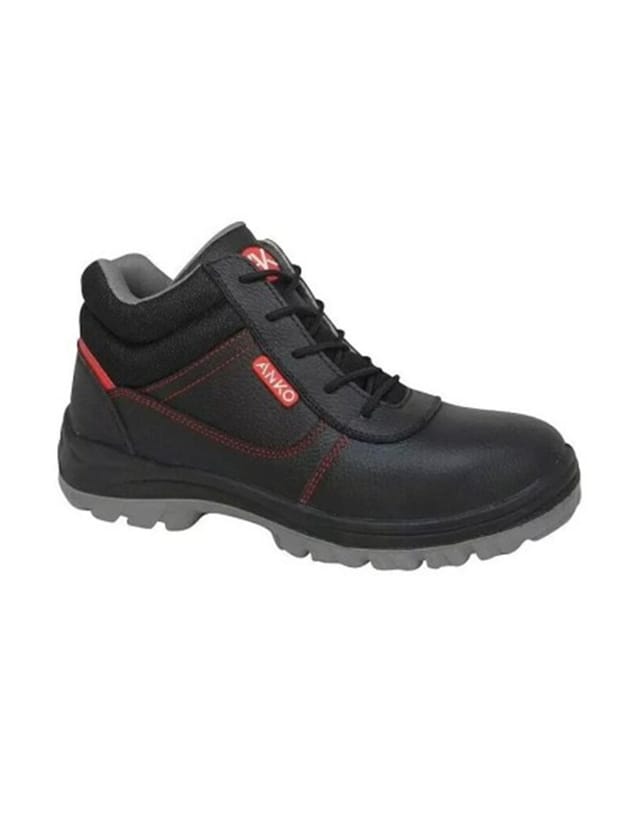 S3 Anko Basic Sicherheitsstiefel - 43, Dunlop