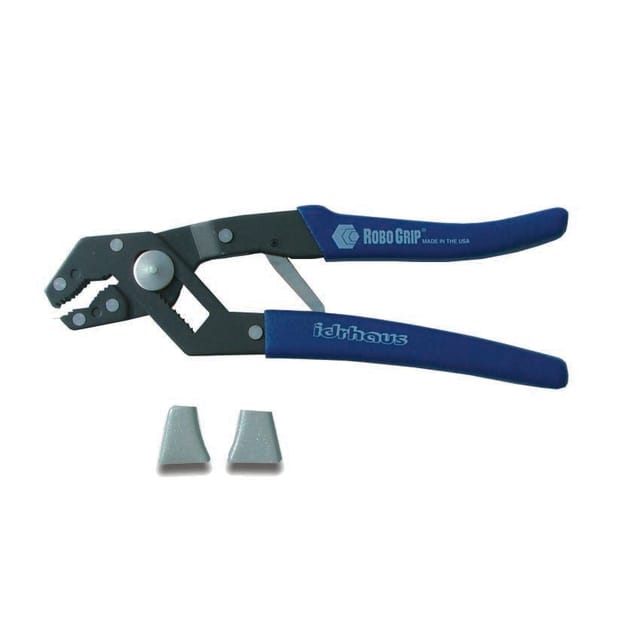 Automatische 230 Mm 'robogrip'-zange Mit Pvc-backen
