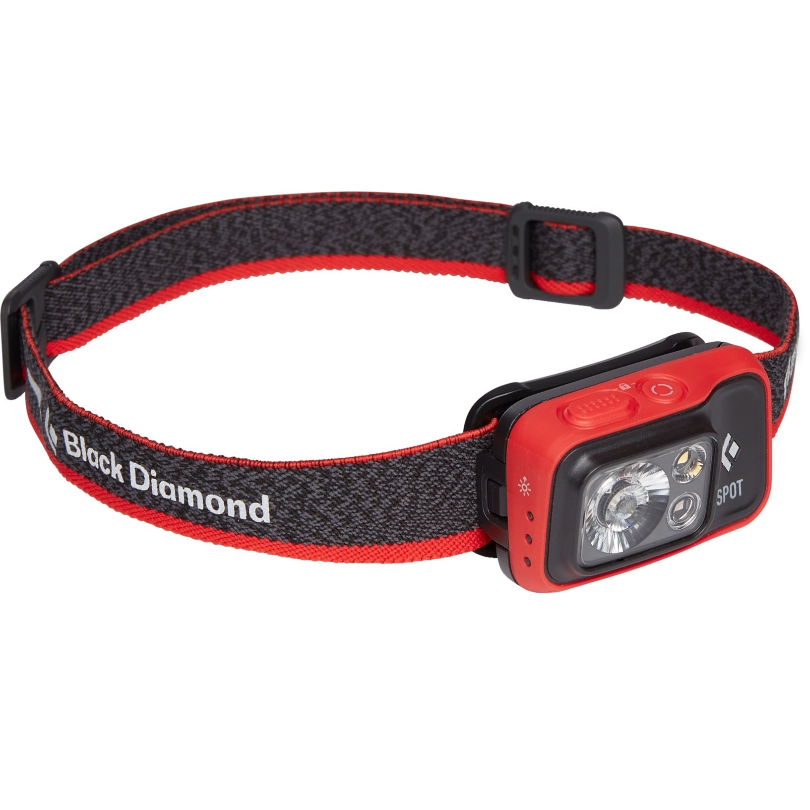 Black Diamond Bladia Spot 400 Headlamp Og Bd6206728001all1 (bd6206728001all1)