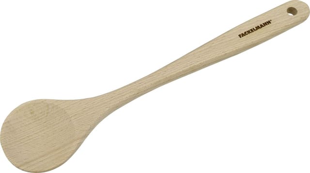 Kochlöffel Fair 30,5 Cm Küchenutensilien - Fackelmann