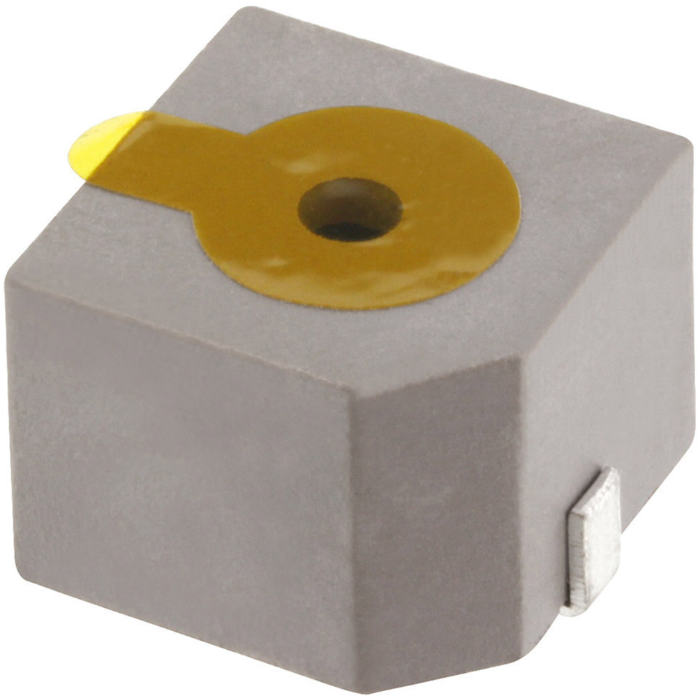 N.a. - Sds5v Smd-signalgeber Geräusch-entwicklung: 90 Db Spannung: 5 V/dc Dauerton 1 St.