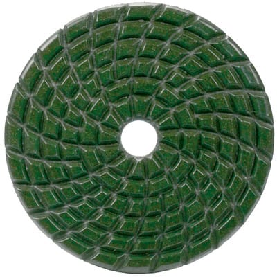 Nass-dia-klett-scheibe 100 Mm K200 - Makita