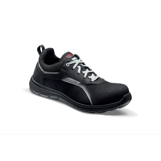 Lemaitre - Floyd S3 Ci Src Sicherheitsschuhe - Schwarze - 45 Eu - Schwarze