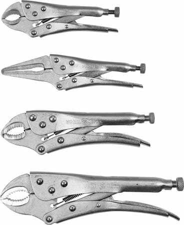 Vorel 44110 Zange