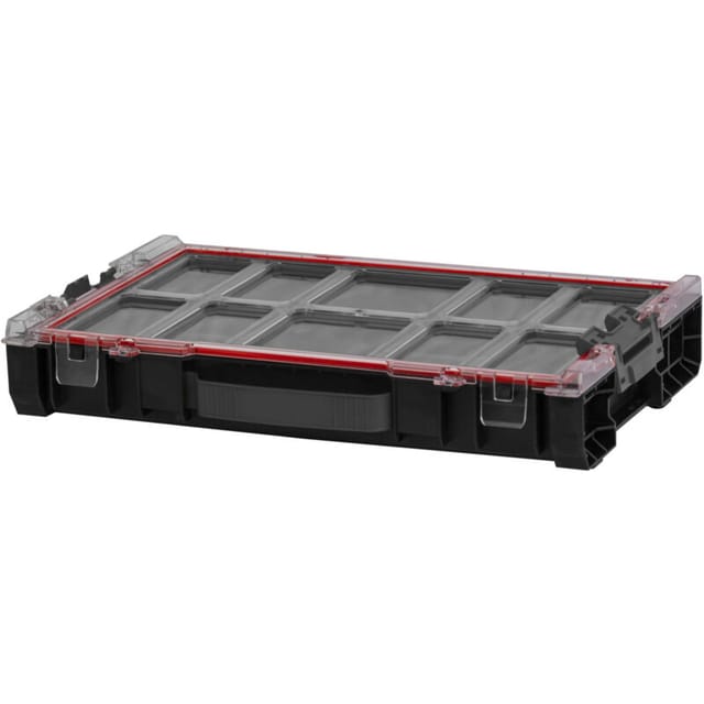 Systemkoffer, Organizer 45x29x7 Cm