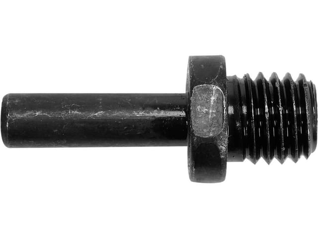 Adapter Yato Werkzeug Schwarz 45 Millimeter M14