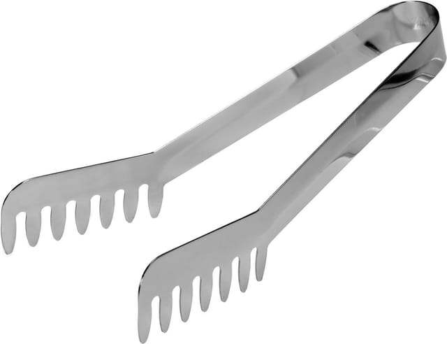 Gastro Spaghettizange, Salatzange 220mm