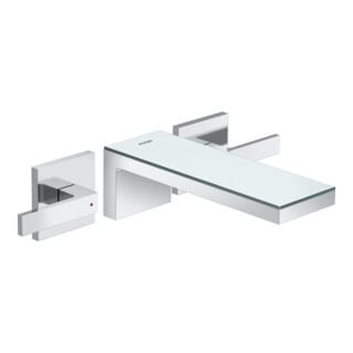 Hansgrohe Axor Myedition 3-loch Waschtischarmatur, Unterputz, Mit