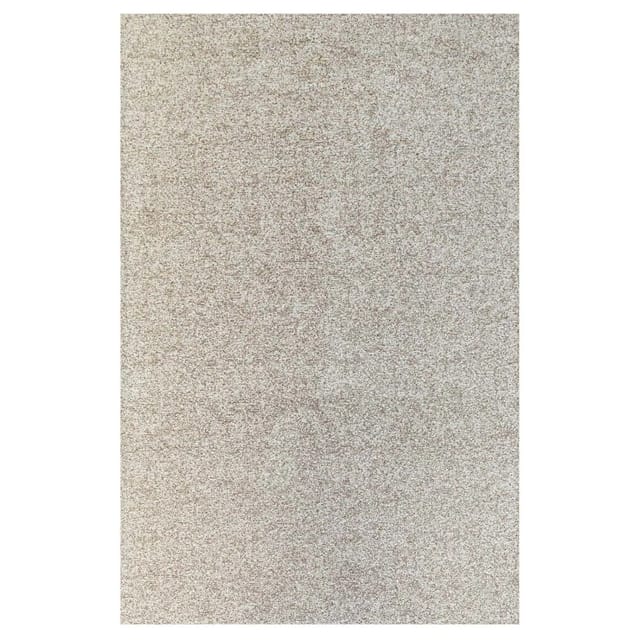 Teppich – Mist Beneffito Kollektion – White Smoke – Teppich – Grau – 140 X 200 Cm