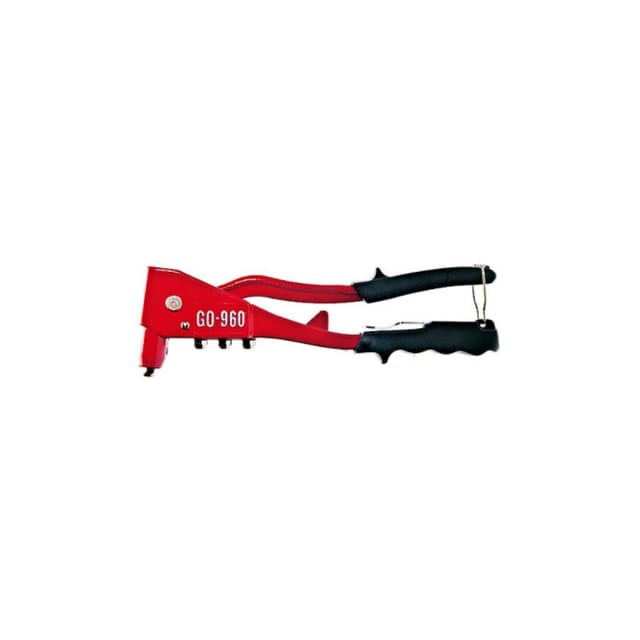 Vis Express - Nietzange Degometal - Go-960
