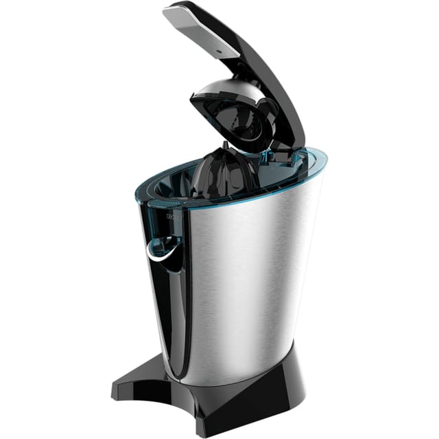 Elektrische Arm-entsafter Essentialvita Hyden 600 Steel - Cecotec