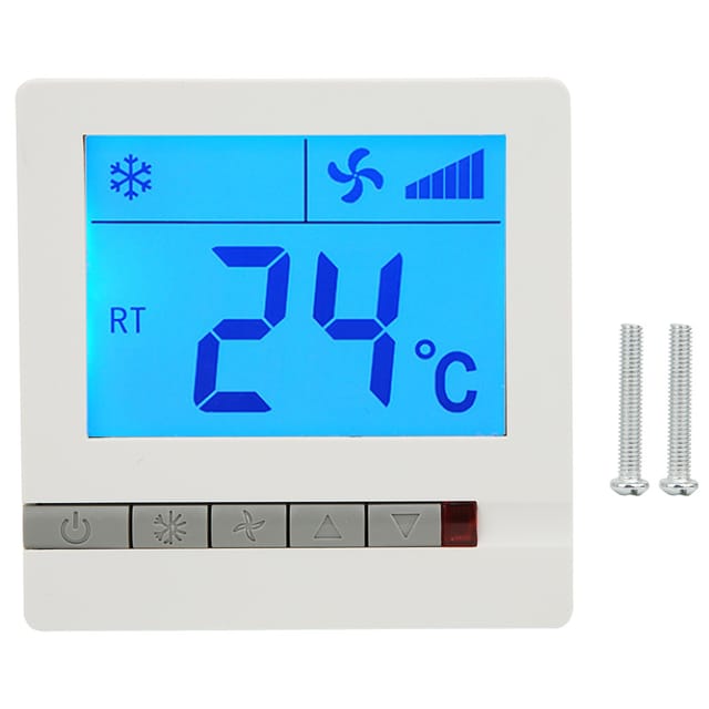 Eosnow Stabiler Zuverlässiger Thermostat, Klimaanlage Für Die Branchentemperaturkontrolle