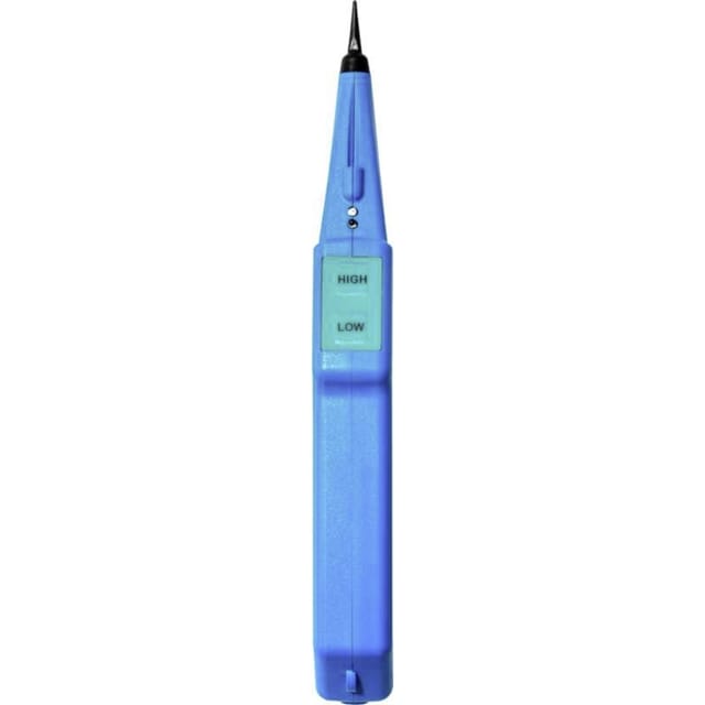 Kurth Electronic D140b Probe 410 Elektriker, Elektronik- U. Feinmechanik, Werkstatt Prüfadapter 1 S