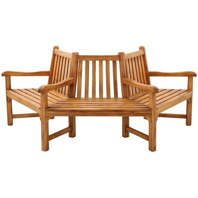 Baumbank Kenna 200 Cm
