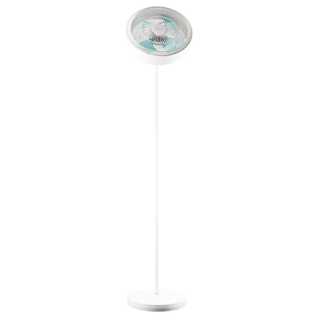 Standventilator Energysilence Fanlampe - Cecotec