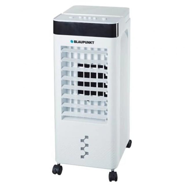 Blaupunkt Bp2016 Tragbare Klimaanlage Weiß 8l