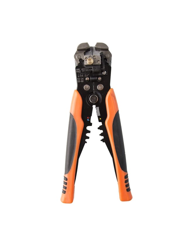 Vanquish 3-in-1 Automatische Abisolierzange