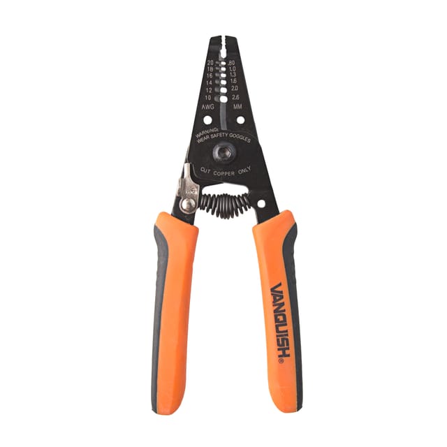 Vanquish Abisolierzange 150 Mm