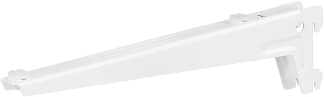 Winkelträger 1-reihig Weiß 23 X 7 Cm Träger - Trendline