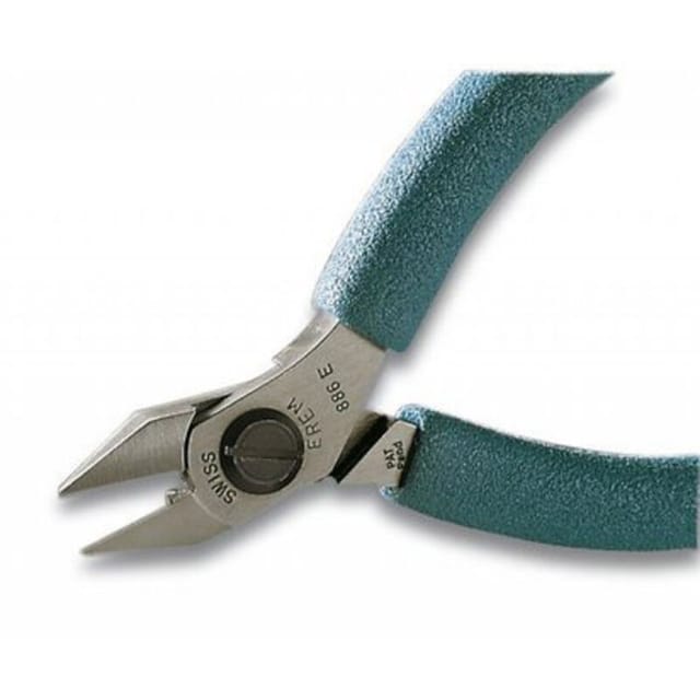 886e Seitenschneider 120 Mm - Weller Erem ®