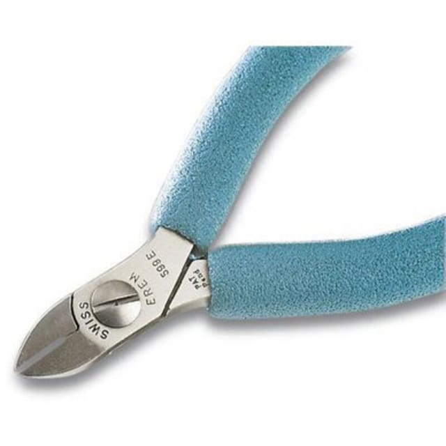599e Seitenschneider 115 Mm - Weller Erem ®