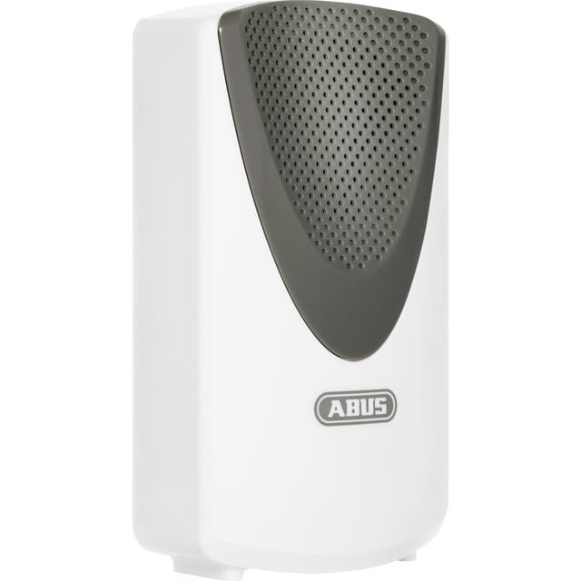 Abus Fusg35010a Funk-türgong Abus Smartvest, Abus Smart Security World
