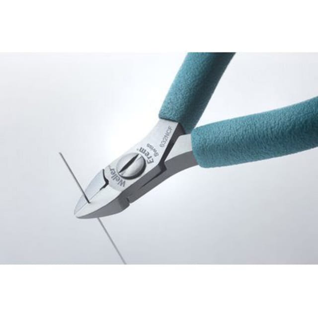 632nc Seitenschneider 110 Mm - Weller Erem ®