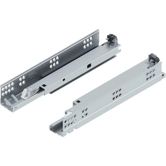 Tandem Vollauszug 30kg 300mm Mit Tip-on - Blum