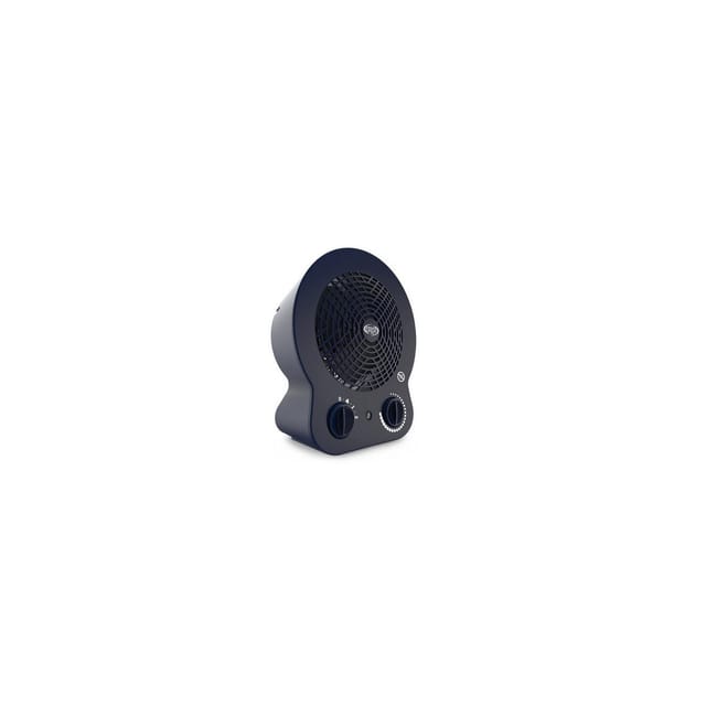 Argento Argoclima Dori Night Ventilator Blau 2000 W