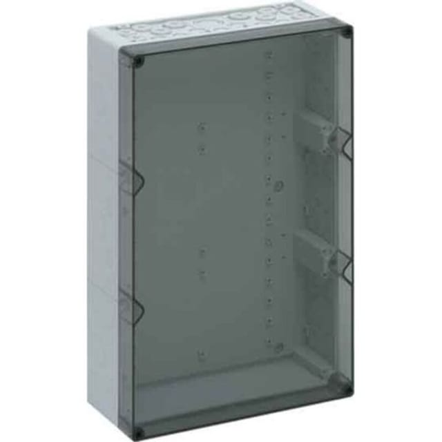 Spelsberg 74500301 Installationsbox Polycarbonat Grau N/a 1 St.