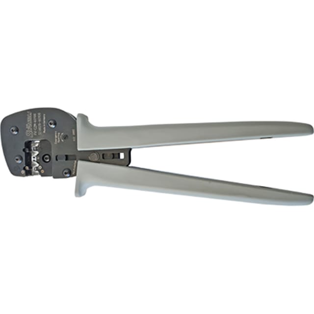 Stäubli - Pv-czm-60100 32.6020-60100 Crimpzange 4 Bis 10 Mm²